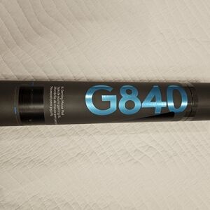 G840 mouse pad as is